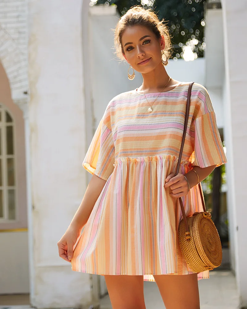 summer skater dresses 2019