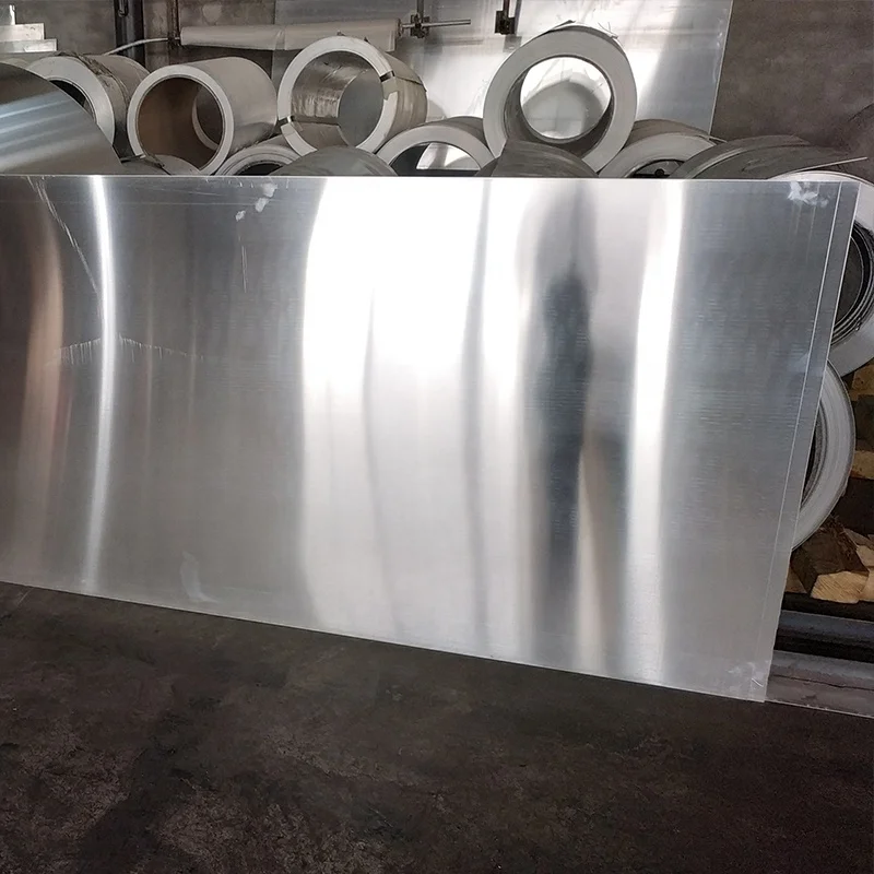 Aluminum Food Foil For Household