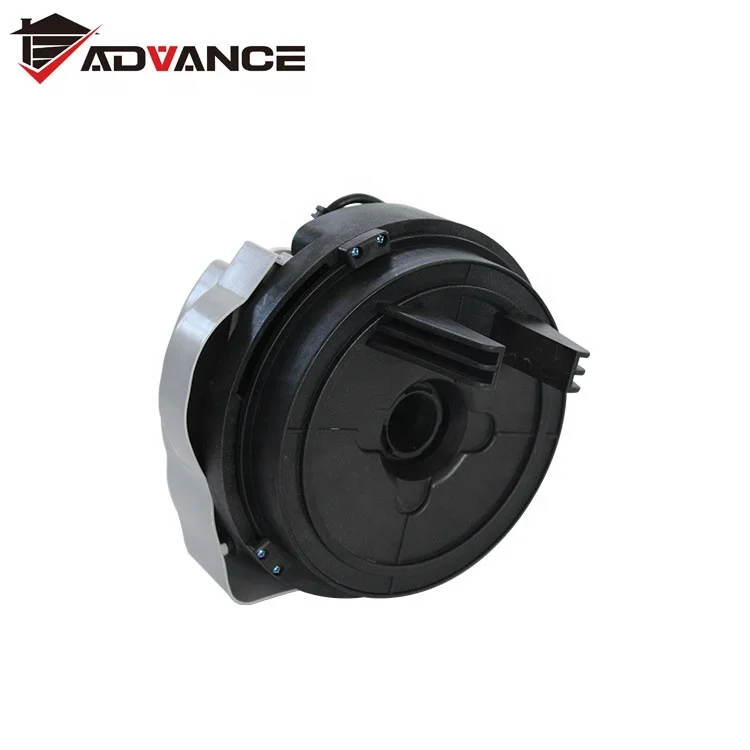 Автоматический Открыватель для вращающихся дверей Электрический роликовый