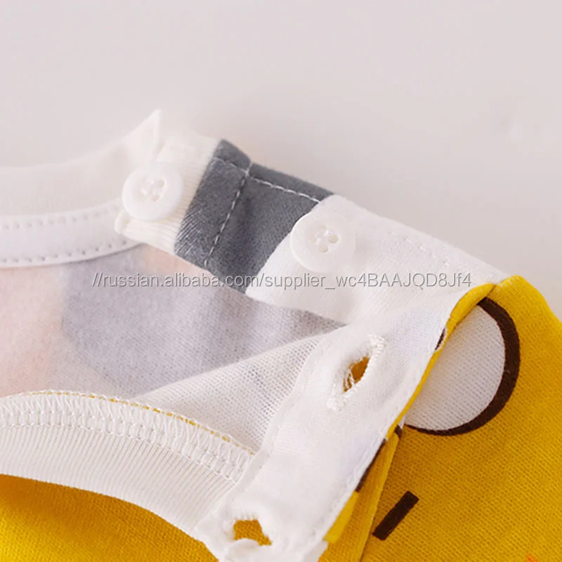 
 Sambede Красочные Детские Верхняя одежда с длинными рукавами и круглым вырезом из хлопка для маленьких мальчиков футбо SM7Q30522  