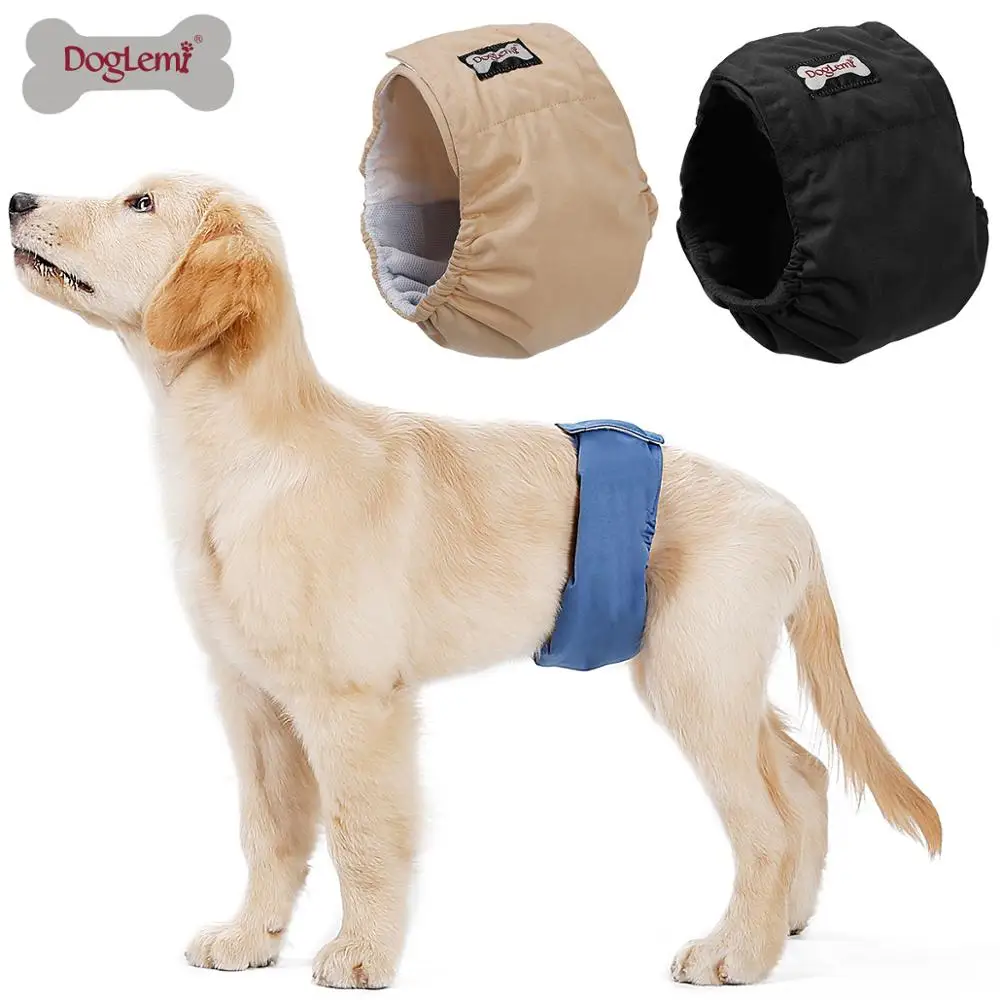 Подгузники для собак Ebi d&d Dog Pants Classic XL