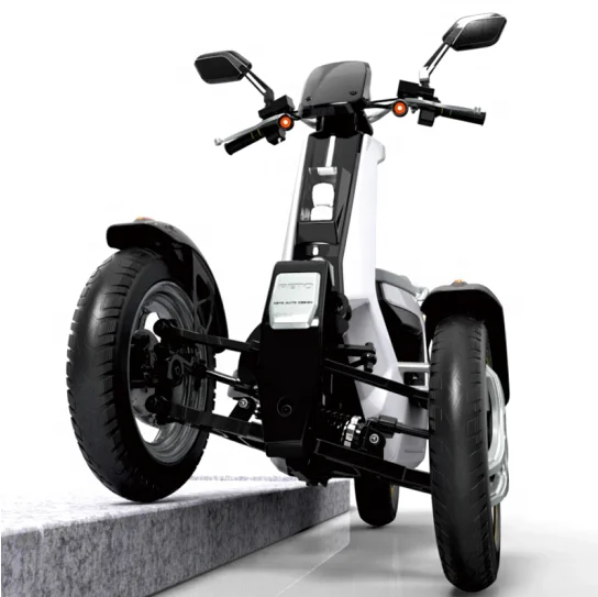 reverse tricycle for adults