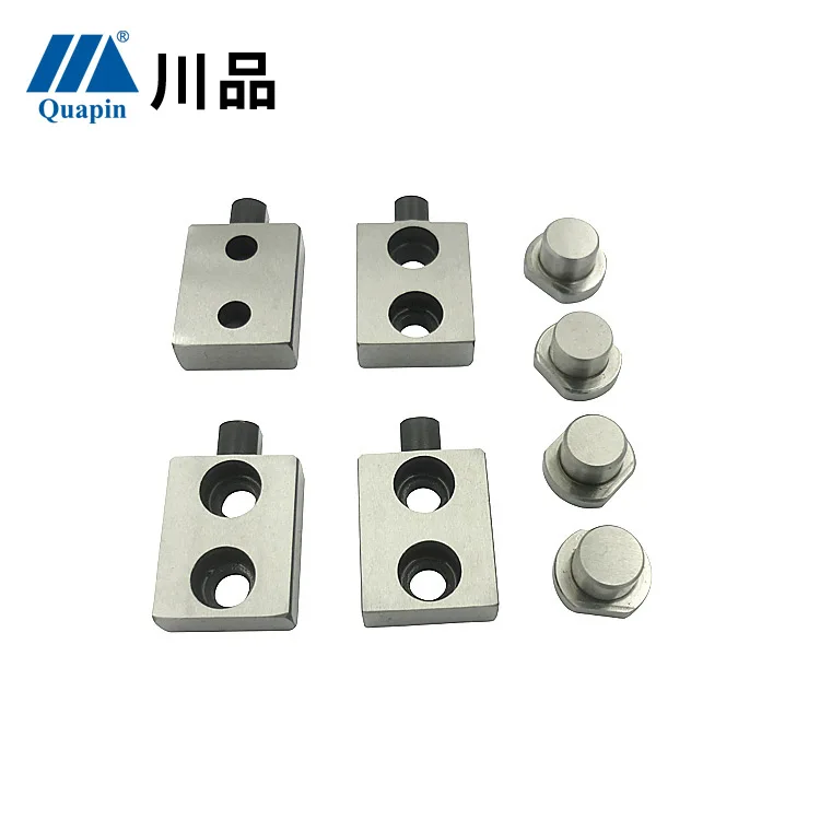 ЧПУ пробивных инструменты аксессуары JFY блок позиционирования размещения руководство ключ