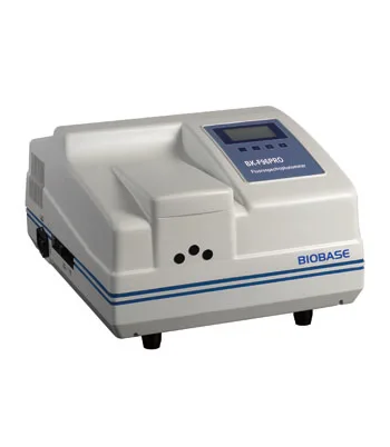 BIOBASE Discount Price Laboratory Portable Raman Fluorescence Spectrophotometer With Lamp Light Fluorescence Spectrophotometer