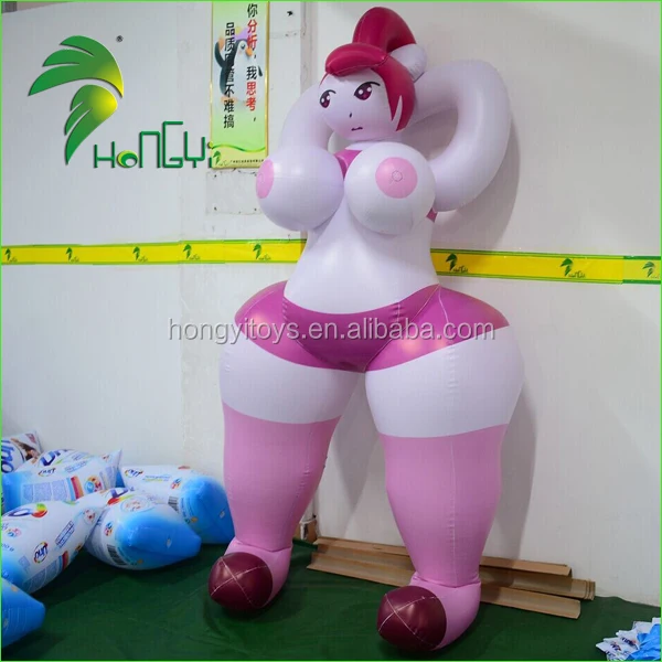 Hongyi Inflatable Animal Sexy Girl,Inflatable Sexy Gril For Adult,Hot Sexy  Girl Animal - Buy Hot Sexy Girl Animal,Hot Sexy Girl Animal,Hot Sexy Girl  Animal Product on 