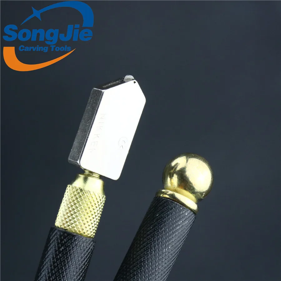 
Японское стекло резак Алмазный Стеклорез nikken стеклорез NC-X03 