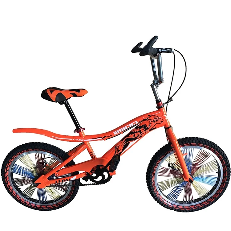 Bmx cycle price 4000 sale