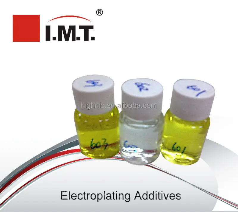 Exultra Яркий Кислоты Меднение brightener