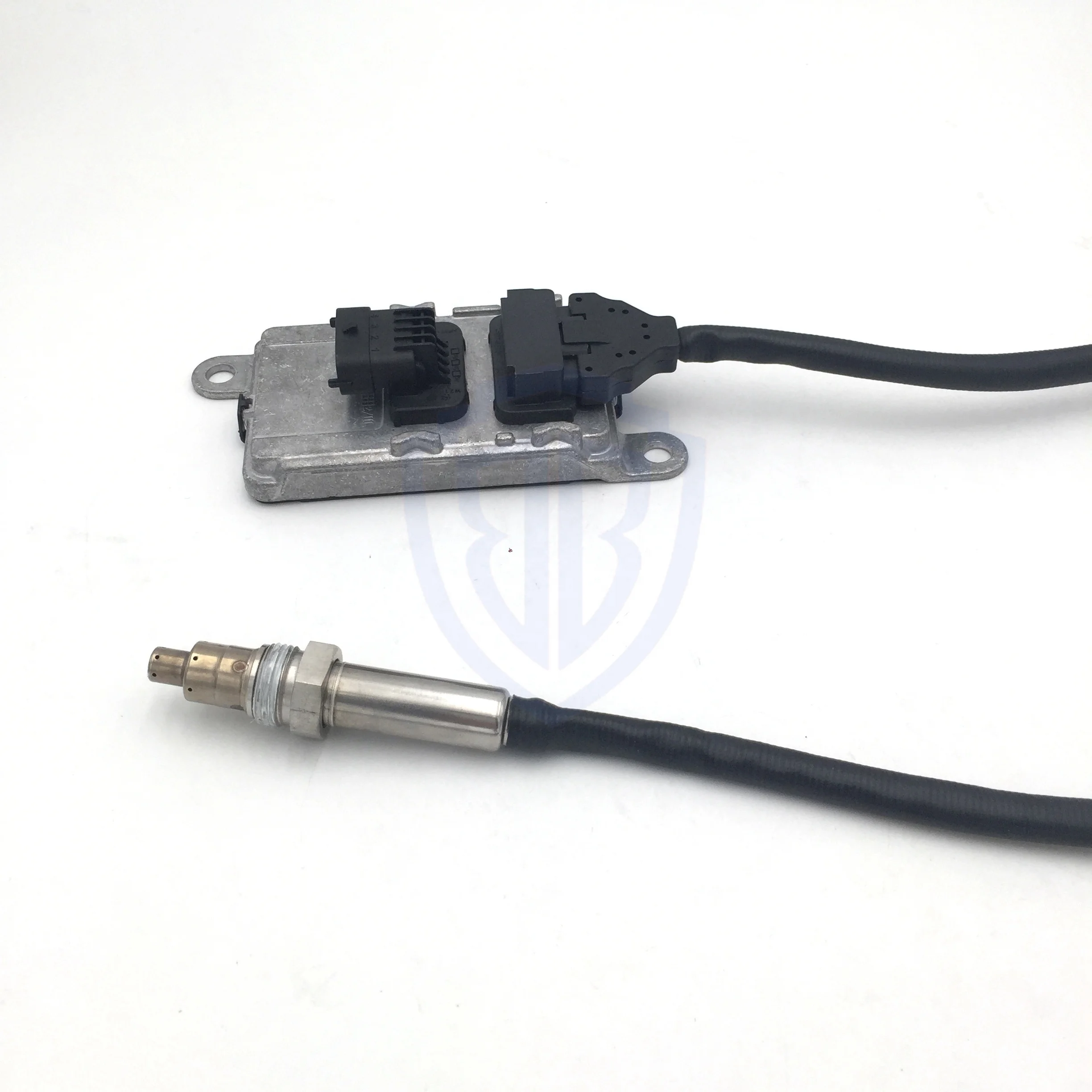 
 Прямая поставка от производителя, запчасти для грузовиков, Датчик NOx 5WK9 7371 ; 22827993 датчик оксида азота 24 В  