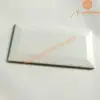 Bianco lucido smussato