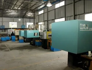 Yueqing Changle Plastic Co., Ltd.