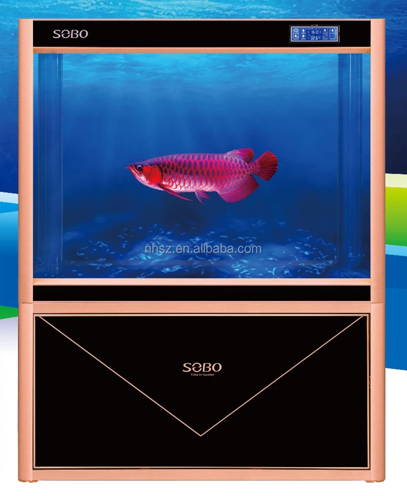 bulk fish tanks