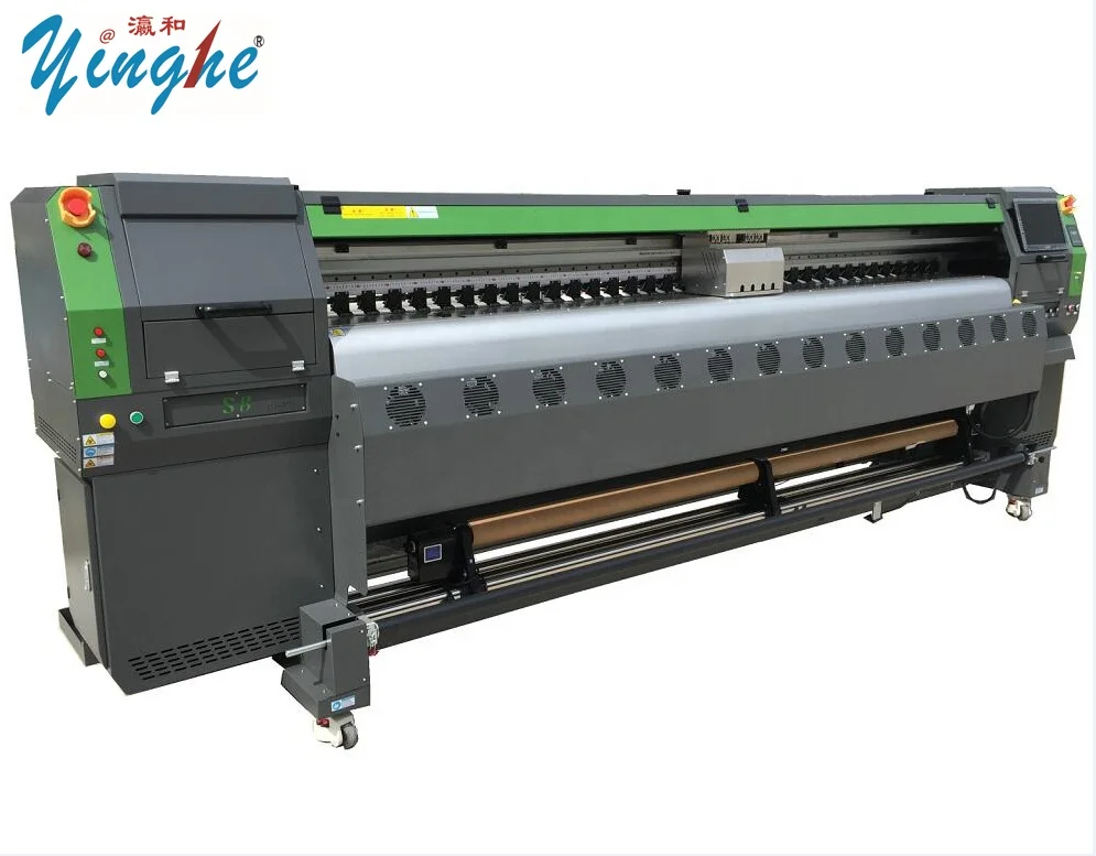 yinghe large format printer