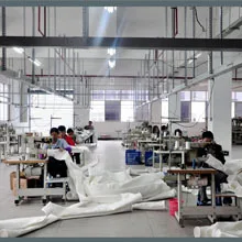 Xiamen R&j Filtration Co., Ltd.