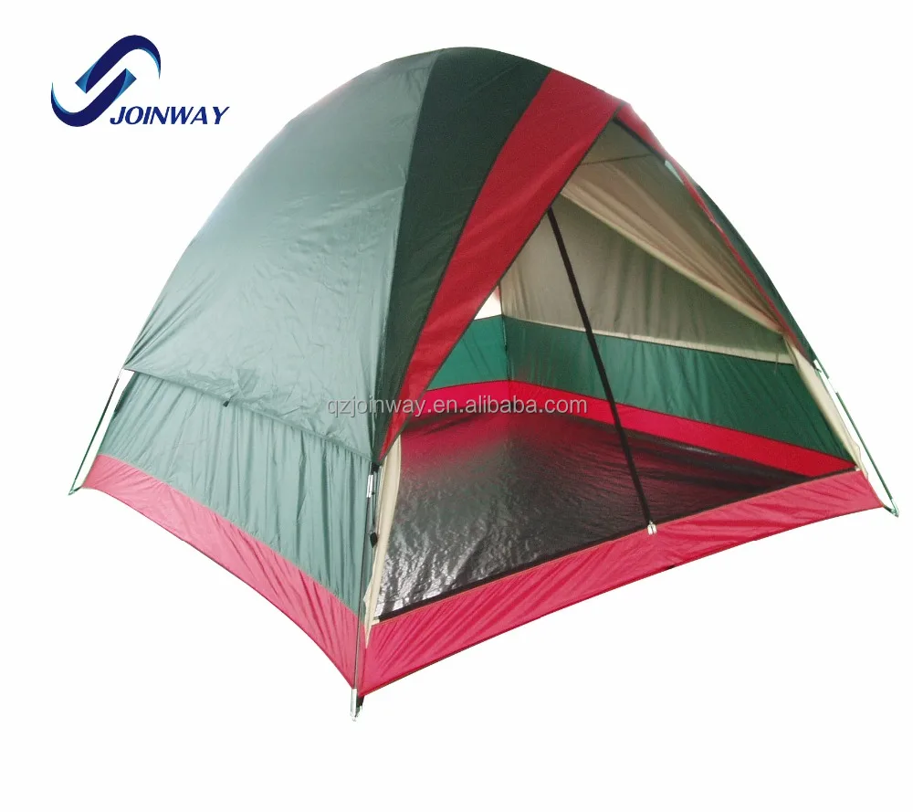 Jwf 001 Hot Sale Outdoor 4 Person Camping Commercial Dome Bed Tents Heavy Duty Buy Camping Bed Tent Commercial Dome Tent Camping Tents Heavy Duty Product On Alibaba Com