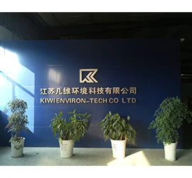 Jiangsu Kiwi Environmental Technology Co., Ltd.