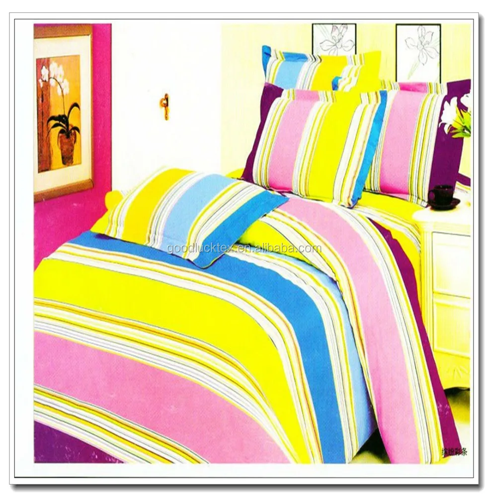 Простыни с пигментными принтами в пакистанском дизайне