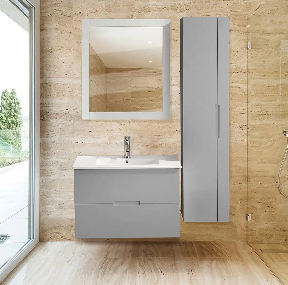 2019 Foshan Factory Affordable Modern Bathroom Vanity Cabinet Buy Modern Bathroom Vanity