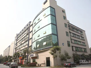 Shenzhen Hanhua Opto Co., Ltd.