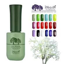 Free shipping 6pcs Inail osmanthus Aroma UV Gel Nail polish 15ml 78 colors for choice