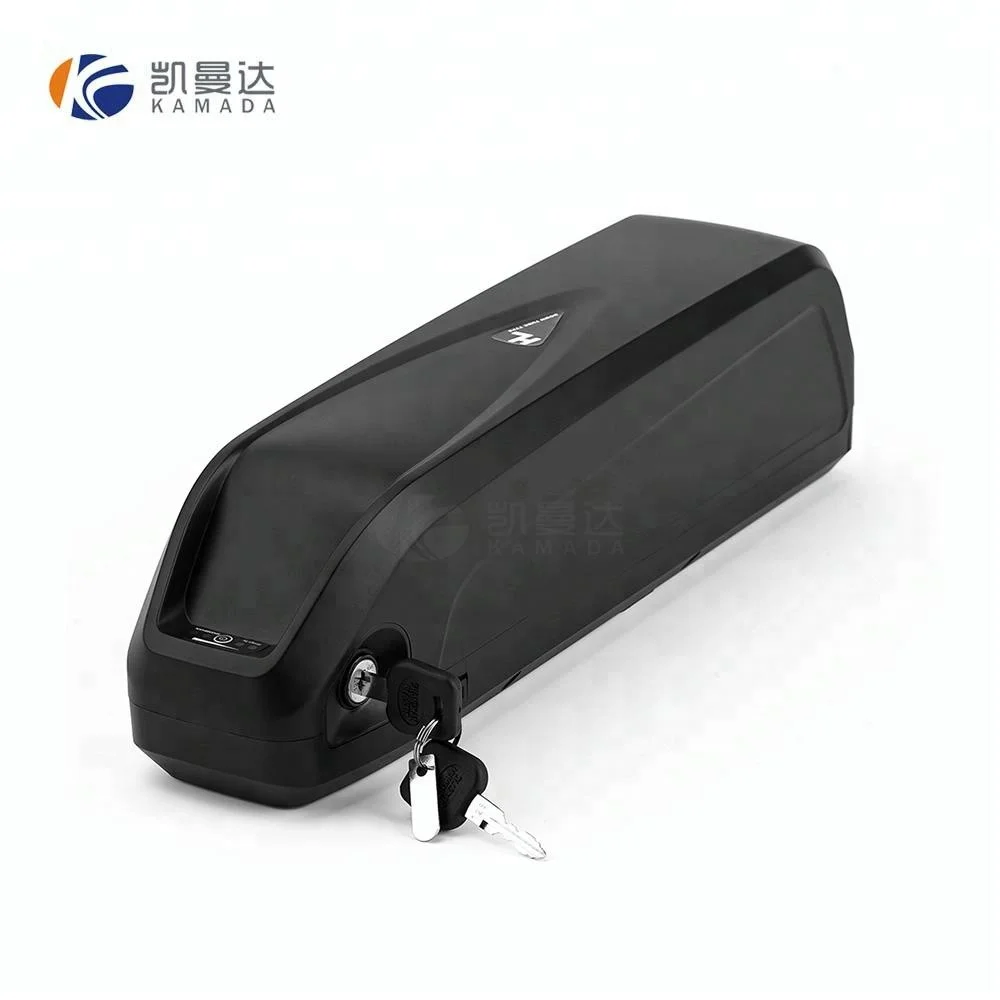 Hailong lithium 36 volt 36v 20Ah 18650 li-ion battery pack 10S6P for electric bikes