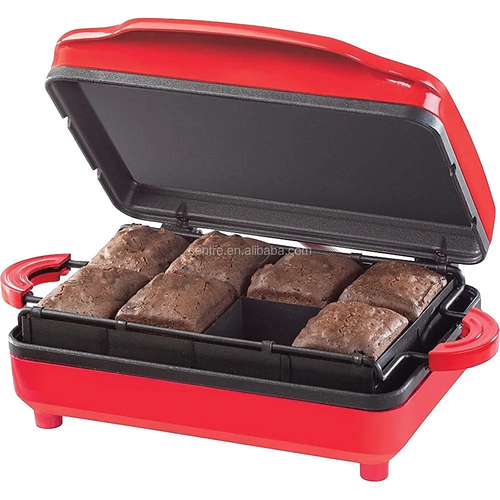 Bella CUCINA Electric Brownie Maker 13540 for sale online