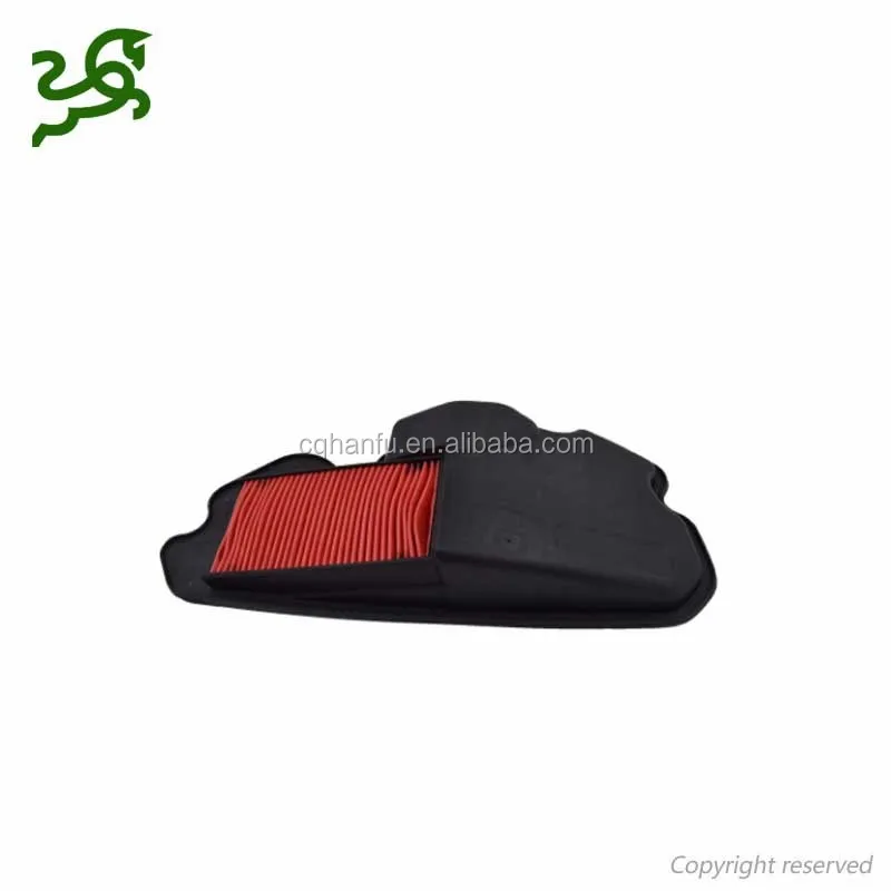 Высококачественный очиститель воздушного фильтра для мотоцикла