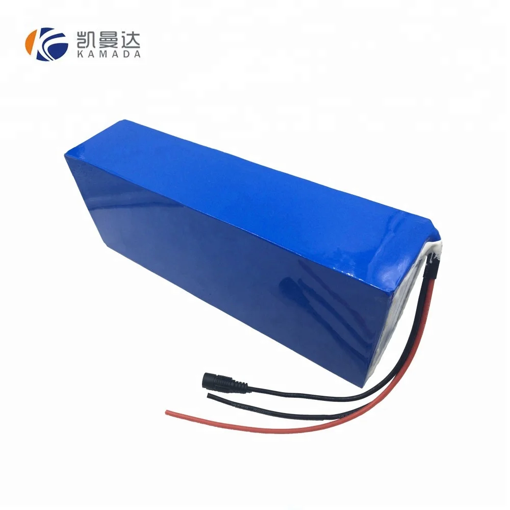 Waterproof rechargeable lithium battery 4S10P lifepo4 12v 30ah battery