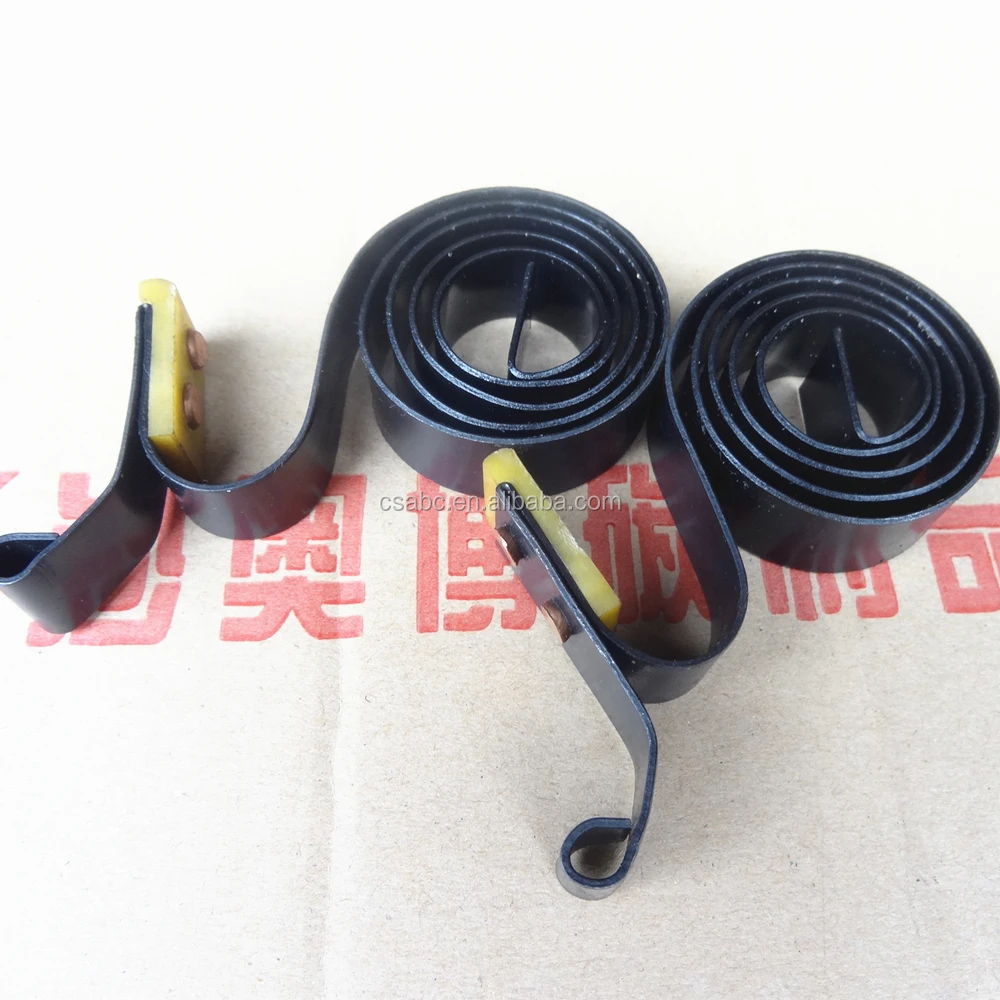 GE Brush Holder Spring Constant Force Spring