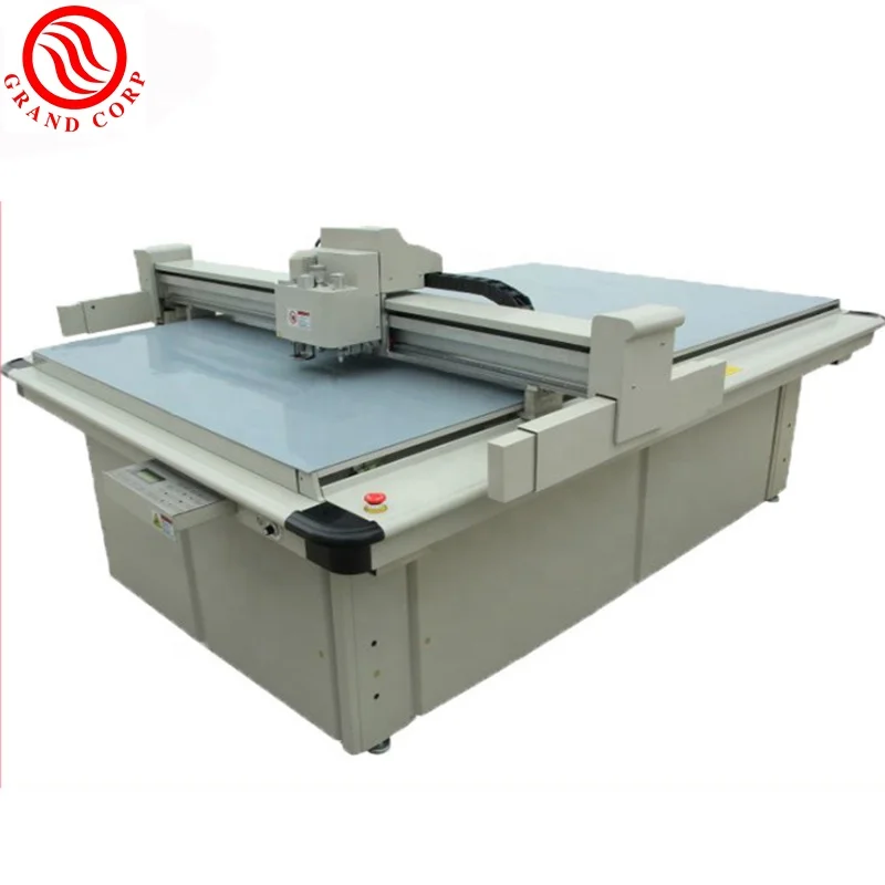 Maintenance knowledge of carton box sample cutting machine  Large Format  Digital die cutting table,Paper digital cutter ,Plotter sticker cutting  machine,Corrugated paper cutting machine , Digital cutting system  Manufacturer and Supplier