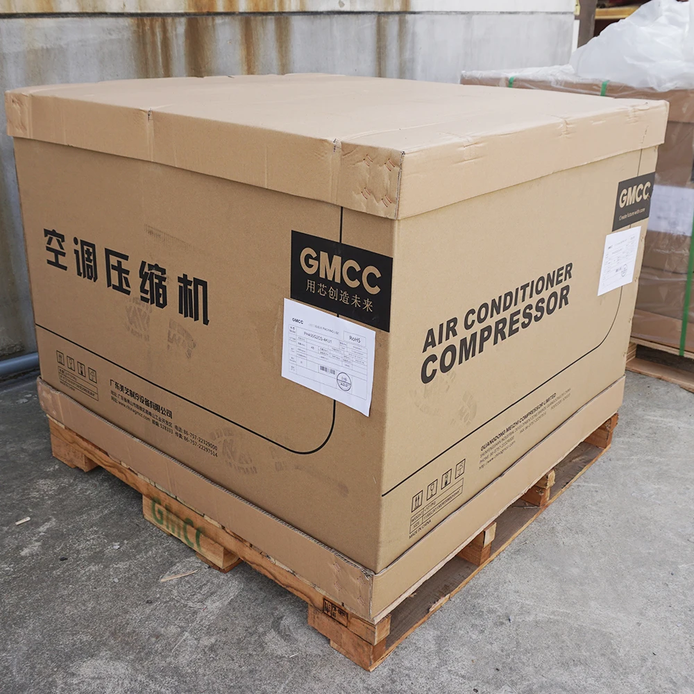 Factory Direct Supplier air Conditioner Compressor for Daihatsu Terios 9000btu Rotary 6000 Btu China Manufacturer