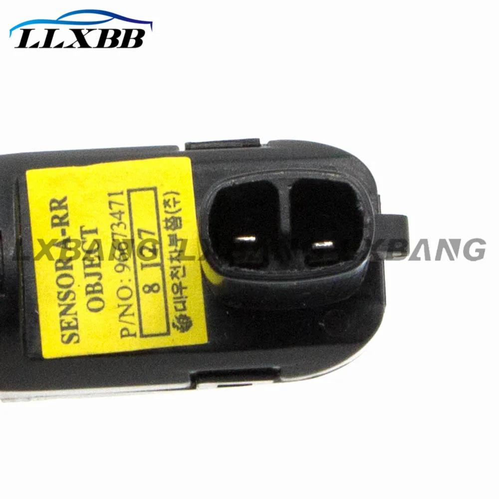 Original Ultrasonic Wireless Parking PDC Sensors 96673464 96673474 for Chevrolet Captiva 96673471