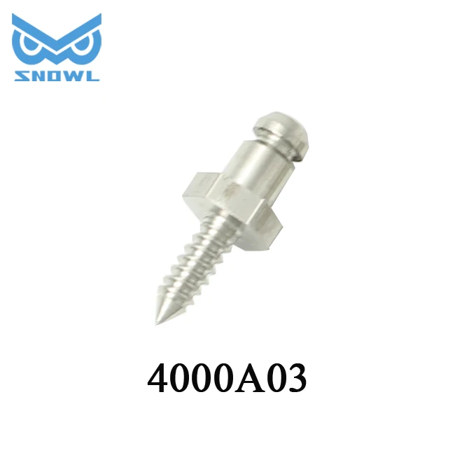 Блокировка безопасности Чехол для пистолета Кнопка латунная кобура для пистолета крепеж для пистолета