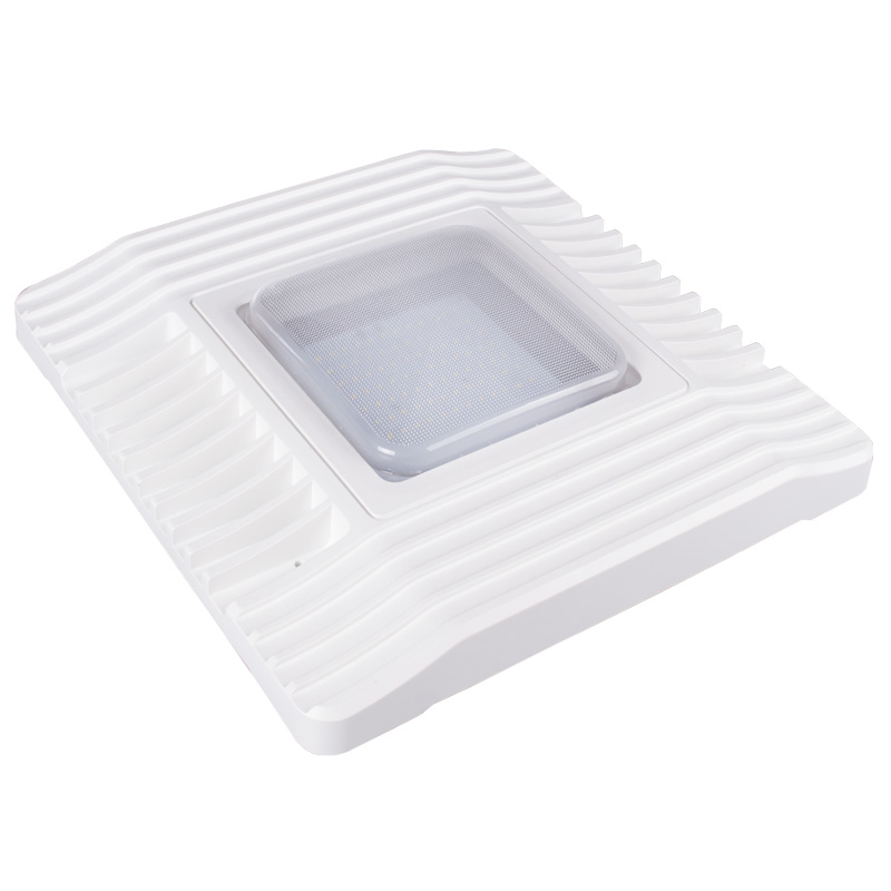 5 лет гарантии Водонепроницаемый DLC ETL Настенные светильники с поверхностным монтажом светодиодный навесный свет