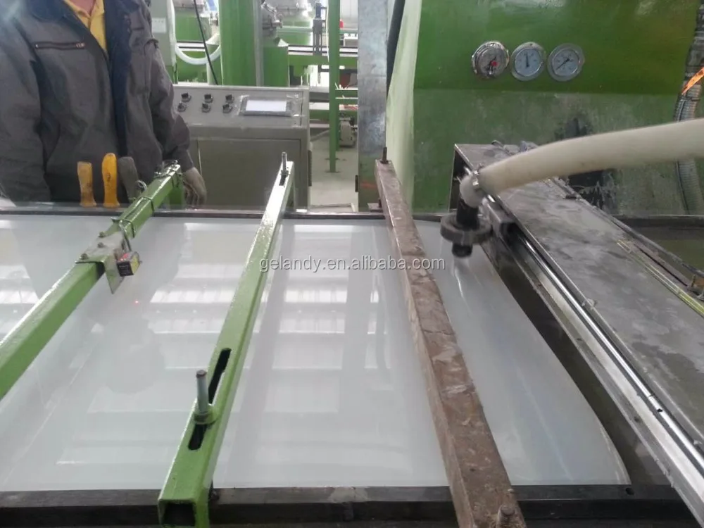 Resin Stone with Ourselves Production Line to Attend Xiamen Fair