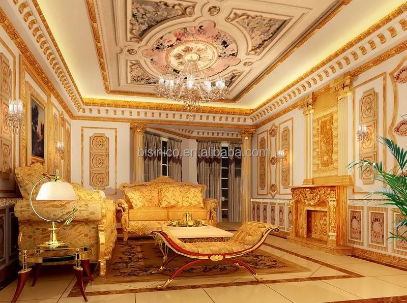 Bisini 3D interior and exterior design with architecture rendering