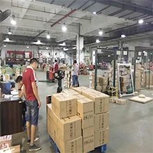 Beijing Dorland System Control Technology Co., Ltd.
