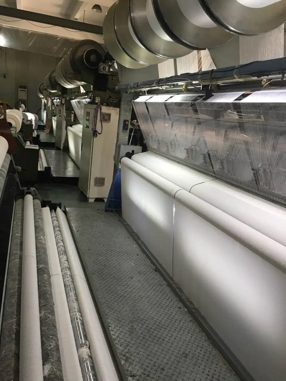 Kunshan Ke Li Textile Co., Ltd.