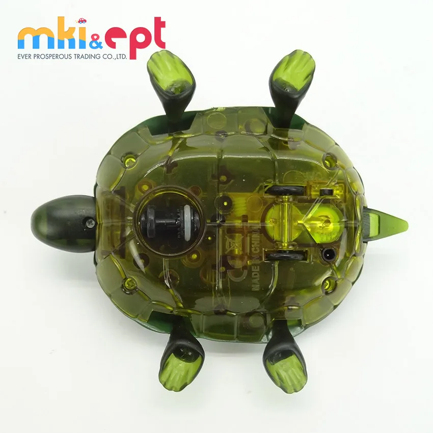 Lovely Remote Control Toy Turtle for Kids on Sale