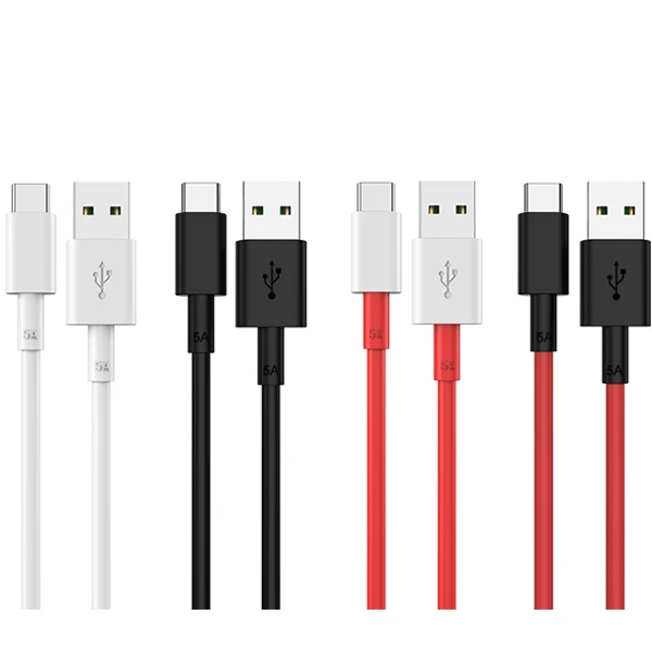 
 Заводской TPE Пользовательский логотип 1 м 2 м 5 А usb Тип c Быстрый кабель oneplus vooc usbc зарядный кабель  