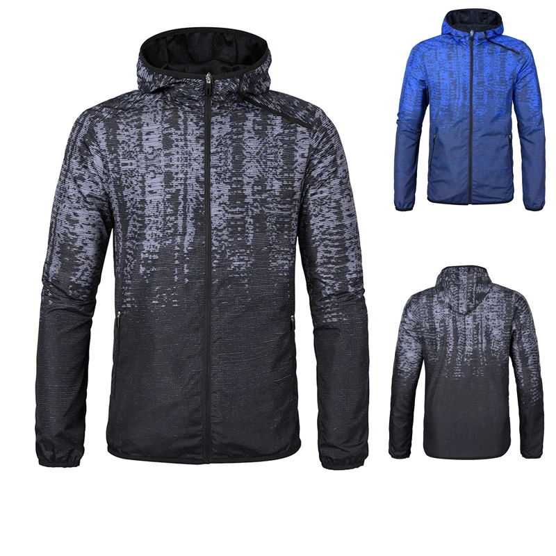 buy running jacket