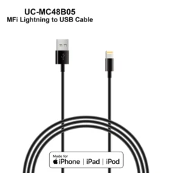 MFi Сертифицированный для Apple iPhone 8/7/6s Быстрая зарядка lightn usb кабель передачи данных оригинального зарядного устройства