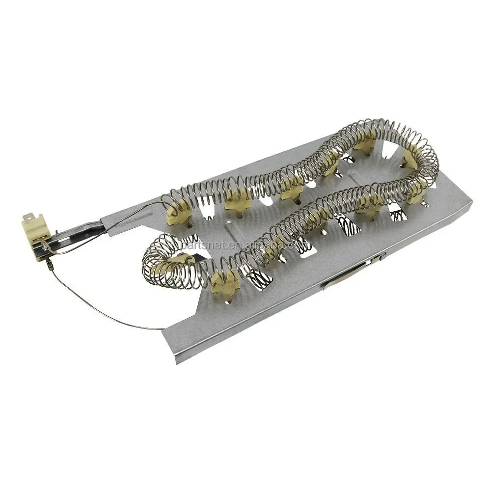 Clothes Dryer Parts Dryer Heating Element 3387747 Home Appliance Parts