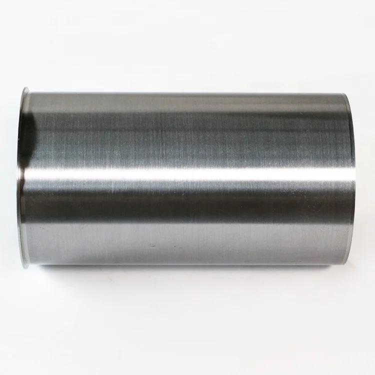 4JG1 4JG2 600P 4JH1 гильза цилиндра дизельного двигателя 8-97176701-0 8971767010 897176-7010