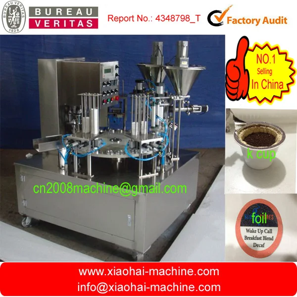 Máquina Para Hacer,Rellenar Y Sellar Cápsulas De Café Dolce Gusto - Buy Máquina  Para Hacer Cápsulas De Café Dolce Gusto Llenado Y Sellado Product on  Alibaba.com