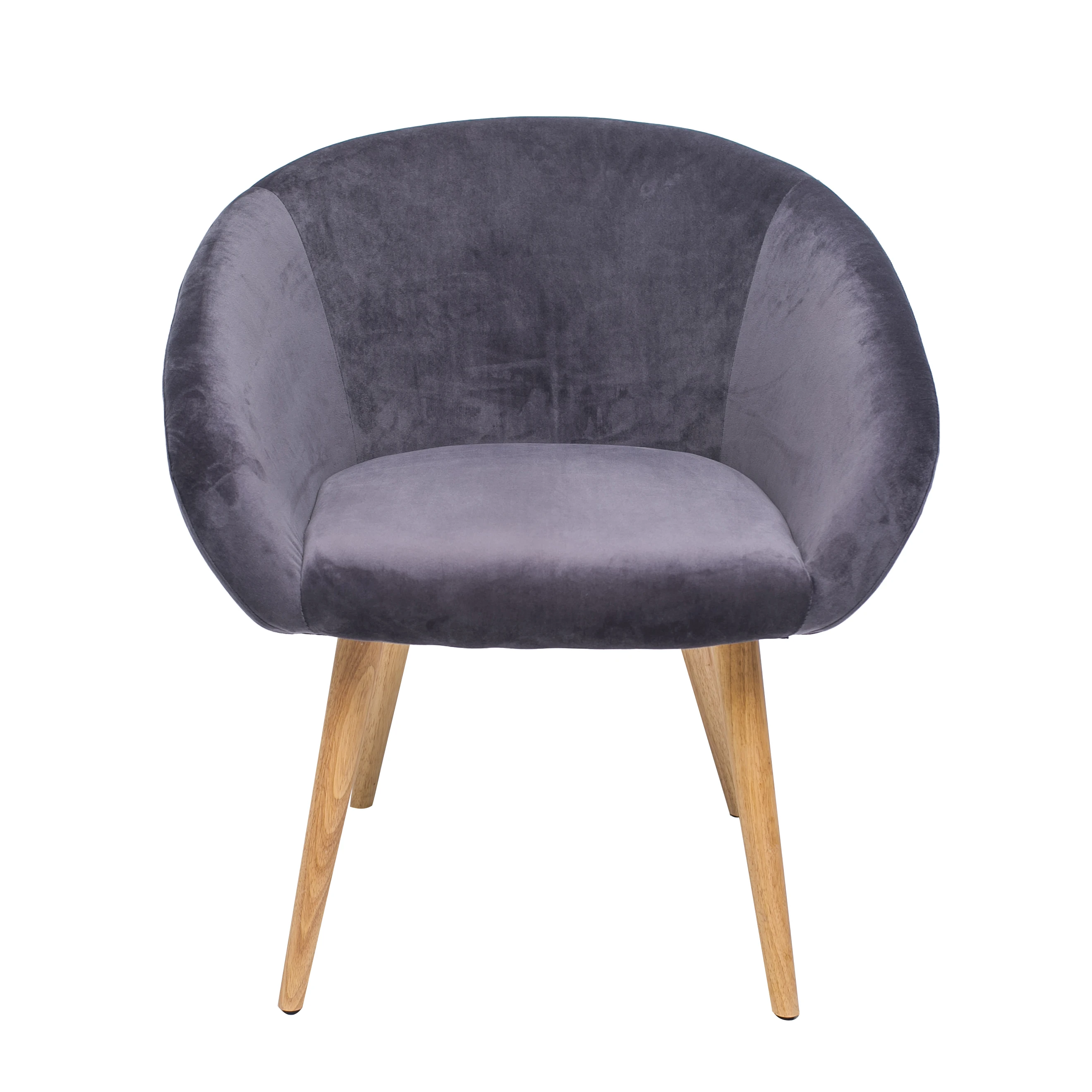 laynsino elegant armchair upholstered fabric club chair accent