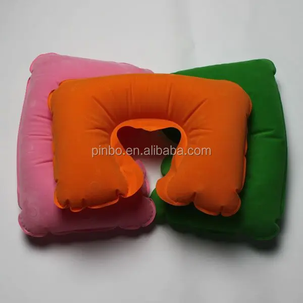 Надувные больстер подушку для продвижения