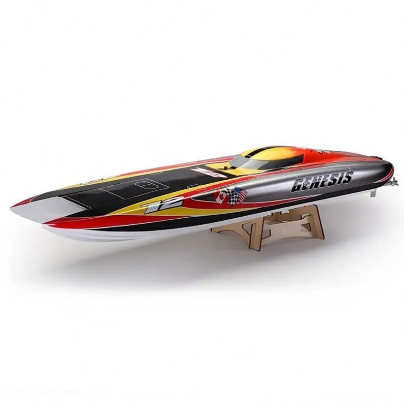 Latest Design Rc Electric Remote Control Boat