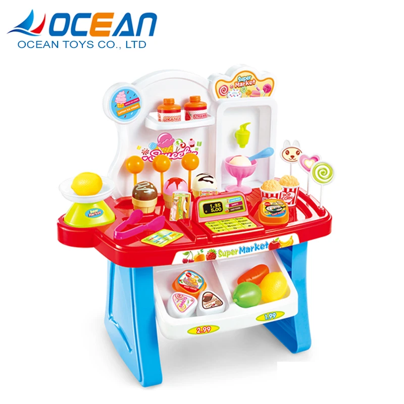 cookware set toys