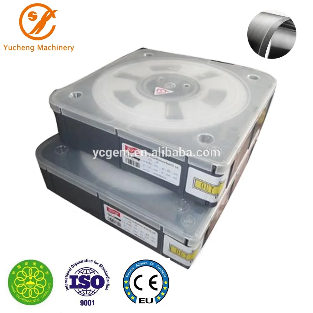 Doctor Blade to Scratch Ink Printing Machine Blade